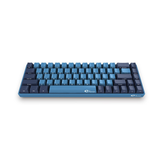 Bàn phím cơ AKKO 3068 SP Ocean Star (Cherry Blue switch)