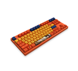 Bàn phím cơ AKKO 3087 Dragon Ball Z – Goku (Akko switch)