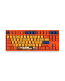Bàn phím cơ AKKO 3087 Dragon Ball Z – Goku (Akko switch)