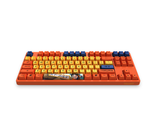 Bàn phím cơ AKKO 3087 Dragon Ball Z – Goku (Akko switch)
