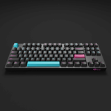 Bàn phím cơ AKKO 3087 DS Midnight R2 (Akko sw v2)