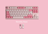 Bàn phím cơ AKKO 3087 Sailor Moon Crystal (AKKO CS Sakura switch)