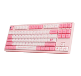 Bàn phím cơ AKKO 3087 Sailor Moon Crystal (AKKO CS Sakura switch)