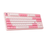 Bàn phím cơ AKKO 3087 Sailor Moon Crystal (AKKO CS Sakura switch)