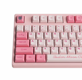 Bàn phím cơ AKKO 3087 Sailor Moon Crystal (AKKO CS Sakura switch)