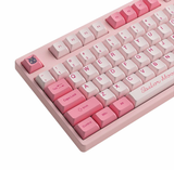 Bàn phím cơ AKKO 3087 Sailor Moon Crystal (AKKO CS Sakura switch)