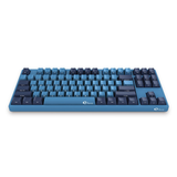 Bàn phím cơ AKKO 3087 SP Ocean Star (Cherry Brown switch)