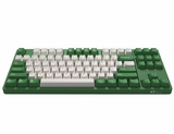 Bàn phím cơ AKKO 3087 v2 DS Matcha Red Bean (Akko switch v2)