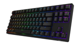 Bàn phím cơ AKKO 3087S RGB – Black (Cherry switch)