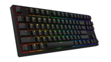 Bàn phím cơ AKKO 3087S RGB – Black (Cherry switch)