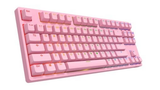 Bàn phím cơ AKKO 3087S RGB – Pink (Akko switch)