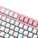 Bàn phím cơ AKKO 3108 – World Tour Tokyo R2 (Cherry switch)