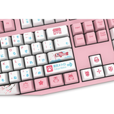 Bàn phím cơ AKKO 3108 – World Tour Tokyo R2 (Cherry switch)