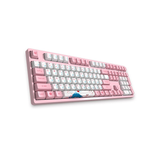 Bàn phím cơ AKKO 3108 – World Tour Tokyo R2 (Cherry switch)