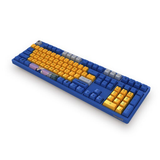 Bàn phím cơ AKKO 3108 Dragon Ball Z – Vegeta (Cherry switch)