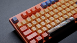 Bàn phím cơ AKKO 3108 Dragon Ball Z - Goku (Cherry Brown sw)