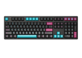 Bàn phím cơ AKKO 3108 DS Midnight R2 (Akko sw v2)