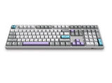 Bàn phím cơ AKKO 3108 Silent (Akko switch v2)