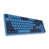 Bàn phím cơ AKKO 3108 SP Ocean Star (Cherry Blue switch)
