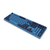 Bàn phím cơ AKKO 3108 SP Ocean Star (Cherry Brown switch)