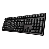 Bàn phím cơ AKKO 3108 v2 DS Black (Gateron switch)