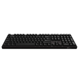 Bàn phím cơ AKKO 3108 v2 DS Black (Gateron switch)