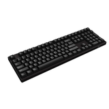 Bàn phím cơ AKKO 3108 v2 DS Black (Gateron switch)