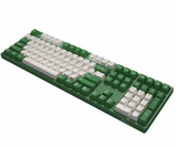 Bàn phím cơ AKKO 3108 v2 DS Matcha Red Bean (Akko switch v2)