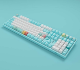 Bàn phím cơ AKKO 3108 v2 Monet’s Pond (Akko switch v2)