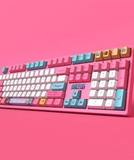 Bàn phím cơ Akko 3108 v2 One Piece – Chopper (Akko switch)