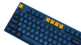 Bàn phím cơ AKKO 3108 v2 OSA – Macaw (Gateron switch)