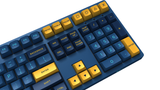 Bàn phím cơ AKKO 3108 v2 OSA – Macaw (Gateron switch)