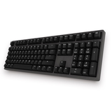 Bàn phím cơ AKKO 3108DS - Black (dây liền), dành riêng cho gamenet