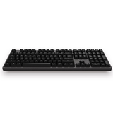 Bàn phím cơ AKKO 3108DS - Black (dây liền), dành riêng cho gamenet