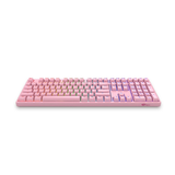 Bàn phím cơ AKKO 3108S RGB Pro- Pink (Chery Blue switch)