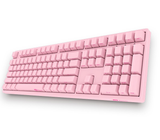 Bàn phím cơ AKKO 3108SP Pink (Akko sw v2)
