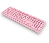 Bàn phím cơ AKKO 3108SP Pink (Akko sw v2)