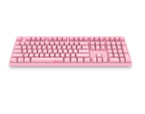 Bàn phím cơ AKKO 3108SP Pink (Akko sw v2)