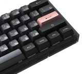 Bàn phím cơ AKKO ACR61 Black (Hotswap / RGB / AKKO CS sw Jelly Black)