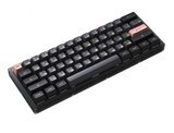 Bàn phím cơ AKKO ACR61 Black (Hotswap / RGB / AKKO CS sw Jelly Black)