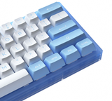 Bàn phím cơ AKKO ACR61 Blue (Hotswap / RGB / AKKO CS sw Jelly Blue)