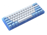 Bàn phím cơ AKKO ACR61 Blue (Hotswap / RGB / AKKO CS sw Jelly Blue)