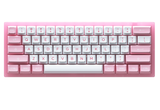Bàn phím cơ AKKO ACR61 Pink (Hotswap / RGB / AKKO CS sw Jelly Pink)
