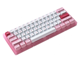 Bàn phím cơ AKKO ACR61 Pink (Hotswap / RGB / AKKO CS sw Jelly Pink)