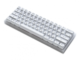 Bàn phím cơ AKKO ACR61 White (Hotswap / RGB / AKKO CS sw Jelly White)