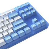 Bàn phím cơ AKKO ACR87 Blue (Hotswap / RGB / AKKO CS sw Jelly Blue)