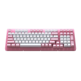 Bàn phím cơ AKKO ACR98 Pink (Hotswap / RGB / AKKO CS sw Jelly Pink)