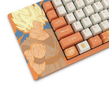 Bàn phím cơ AKKO Dragon Ball Super – ACG84 (Cherry switch)