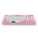 Bàn phím cơ Akko World Tour - Tokyo 3087 (Cherry Blue sw)