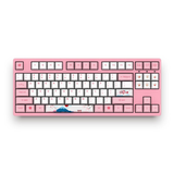 Bàn phím cơ Akko World Tour - Tokyo 3087 (Cherry Red sw)